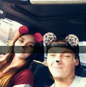 Meet your Posher, Thomas